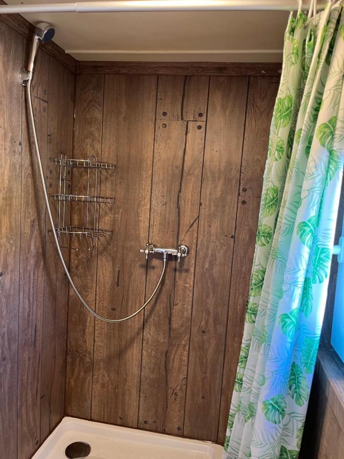 Romantic Jacuzzi Hideaway Near Heviz Rezi Zewnętrze zdjęcie