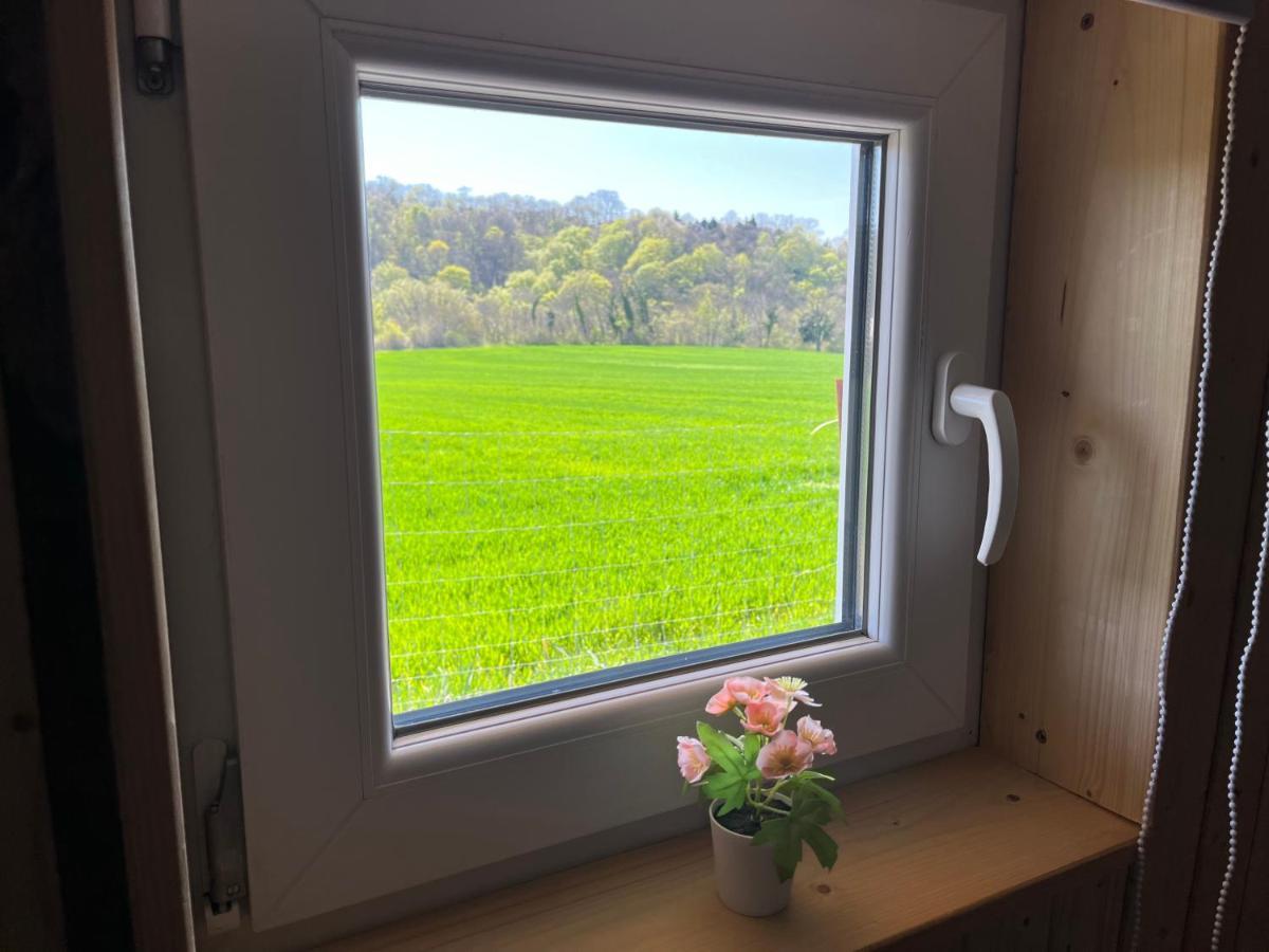 Romantic Jacuzzi Hideaway Near Heviz Rezi Zewnętrze zdjęcie