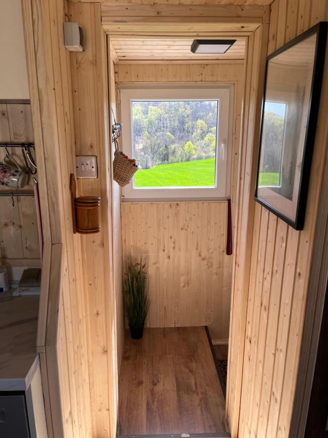 Romantic Jacuzzi Hideaway Near Heviz Rezi Zewnętrze zdjęcie