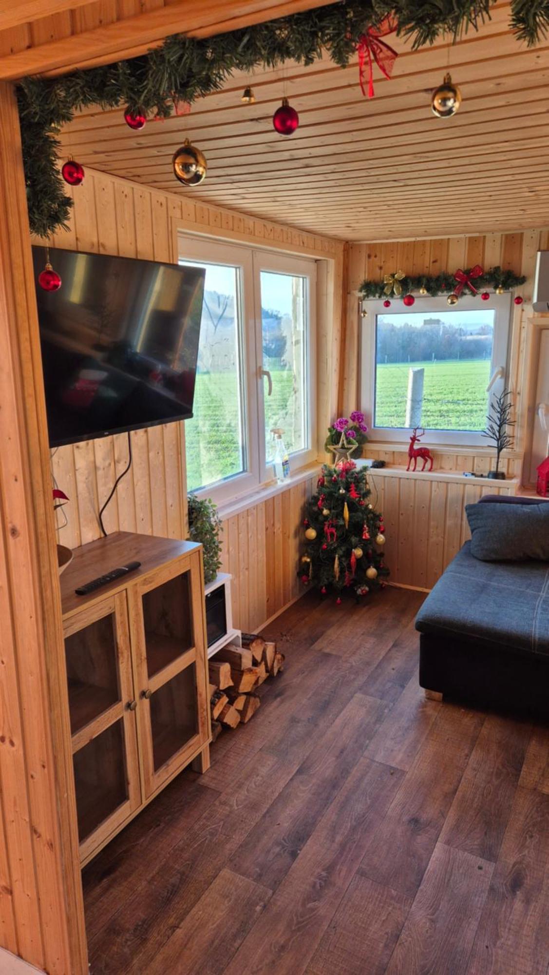 Romantic Jacuzzi Hideaway Near Heviz Rezi Zewnętrze zdjęcie