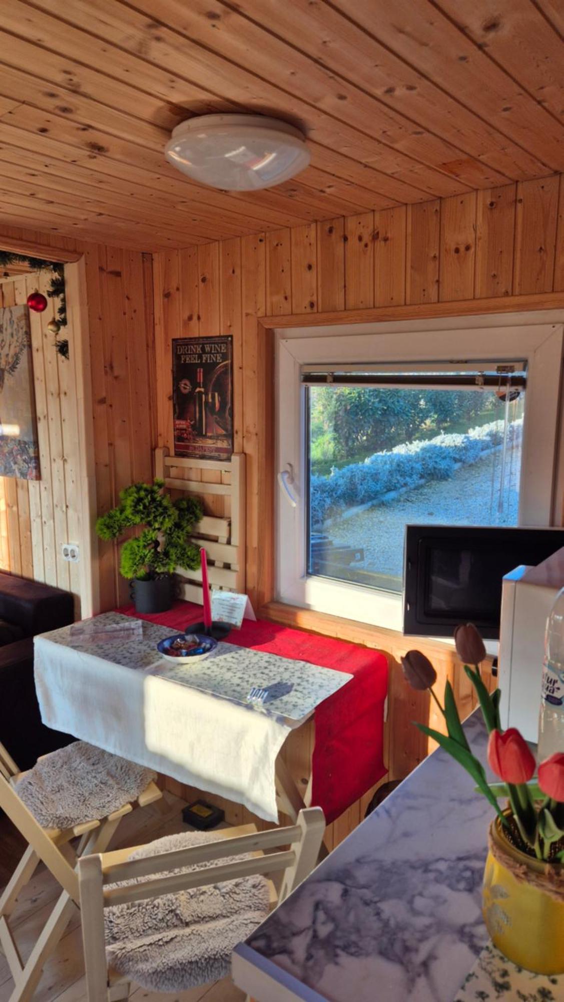 Romantic Jacuzzi Hideaway Near Heviz Rezi Zewnętrze zdjęcie