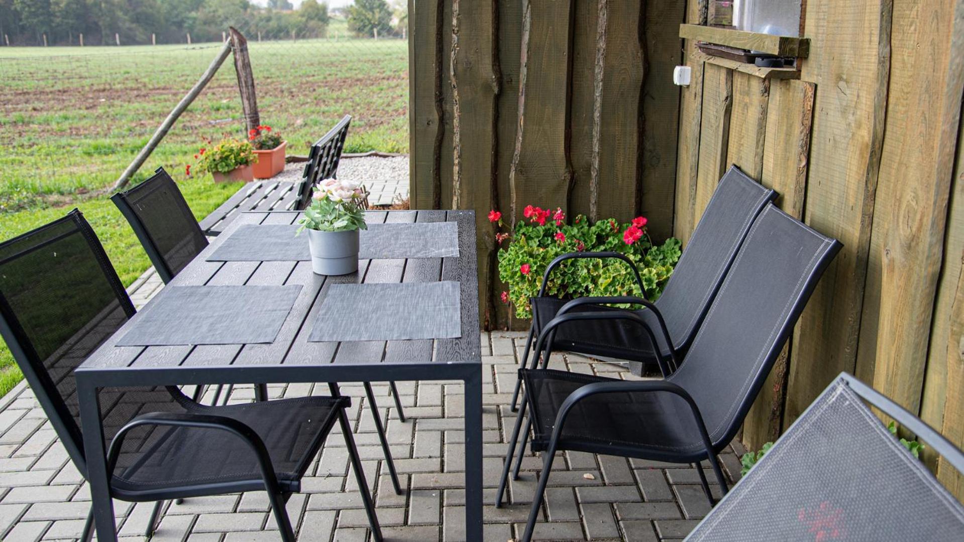 Romantic Jacuzzi Hideaway Near Heviz Rezi Zewnętrze zdjęcie